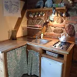 Pod Kasztanem Dobra (Slupsk)