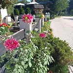 Pod Kasztanem * Dobra (Slupsk)