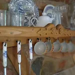 Appartamento Pod Kasztanem Dobra (Slupsk)