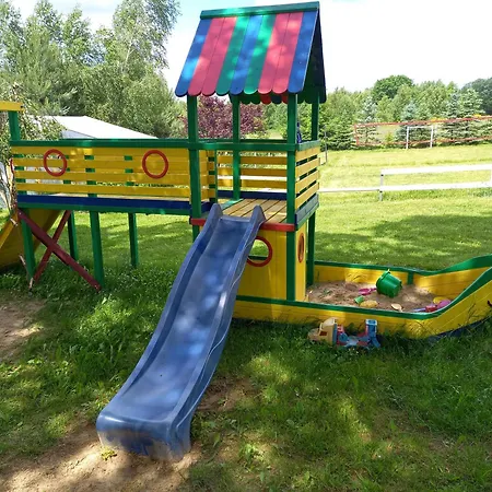 Pod Kasztanem Apartament