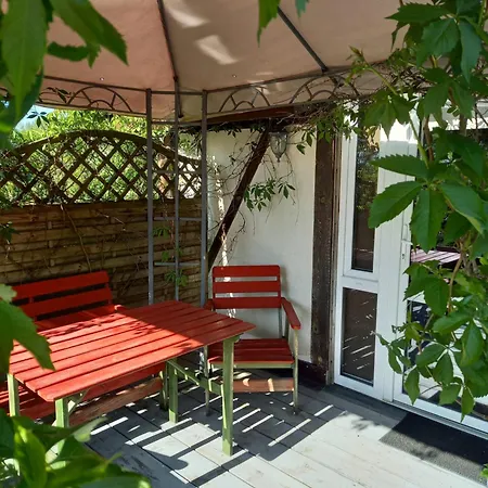 Pod Kasztanem Apartamento *