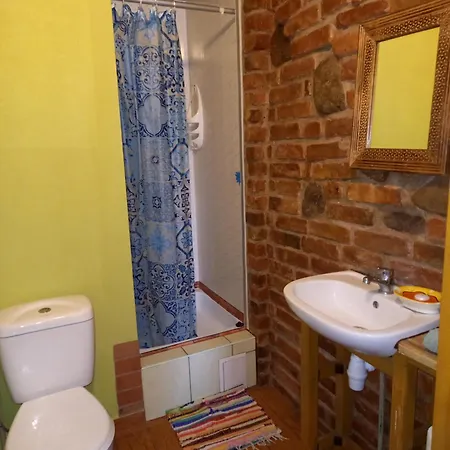 Pod Kasztanem Apartamento