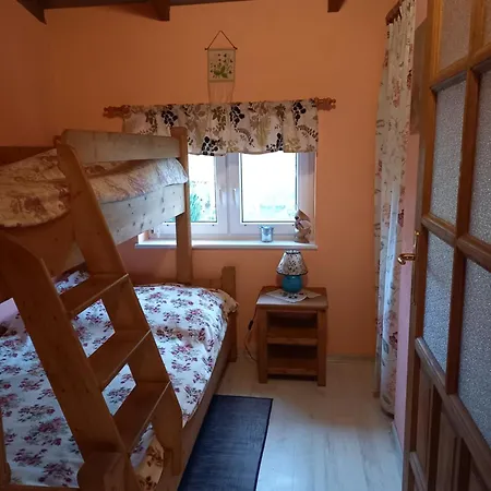 Apartamento Pod Kasztanem *