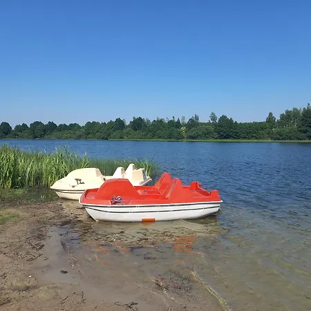 Pod Kasztanem * Dobra (Slupsk)