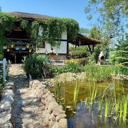 Pod Kasztanem * Dobra (Slupsk)