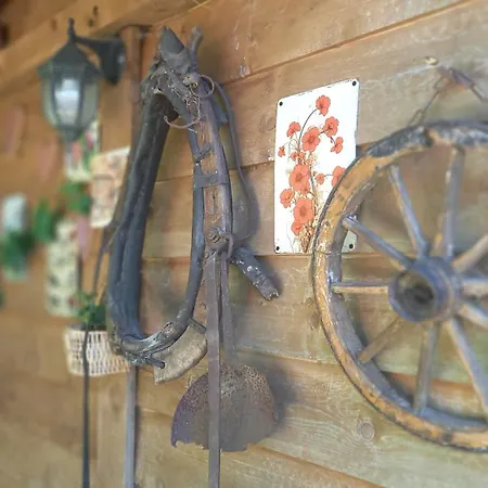 Apartament Pod Kasztanem Dobra (Slupsk)