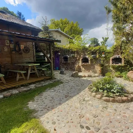 Apartament Pod Kasztanem Dobra (Slupsk)