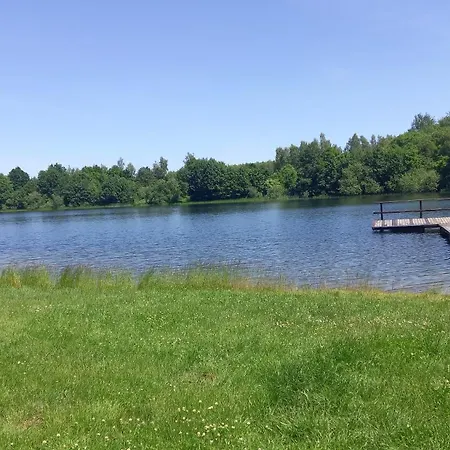 Pod Kasztanem Apartament *