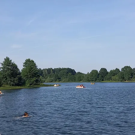 Pod Kasztanem Apartament *