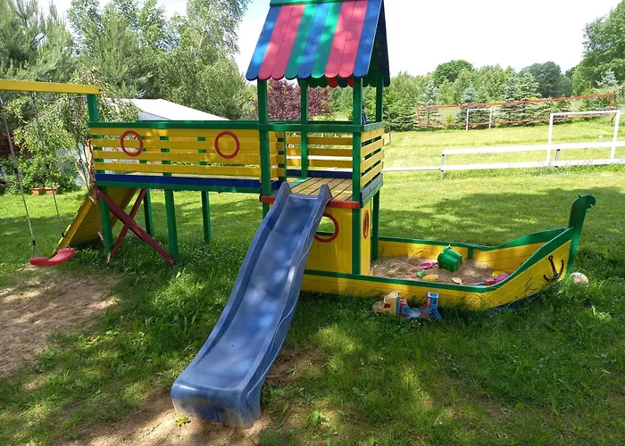 Pod Kasztanem Apartament