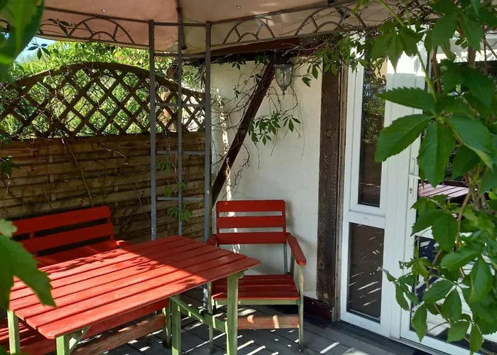 Pod Kasztanem Apartament *