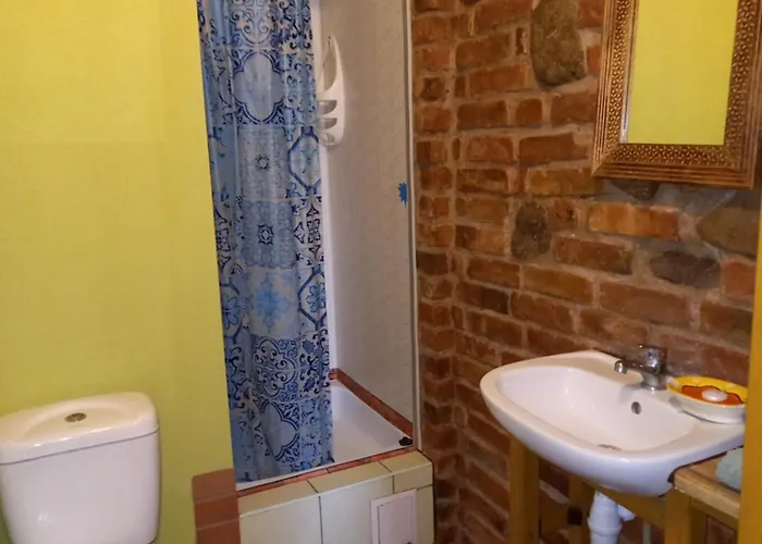 Pod Kasztanem Apartament