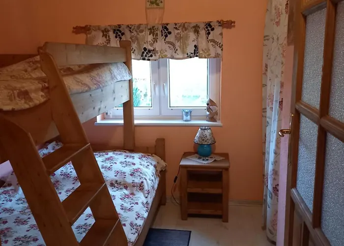 Apartament Pod Kasztanem *