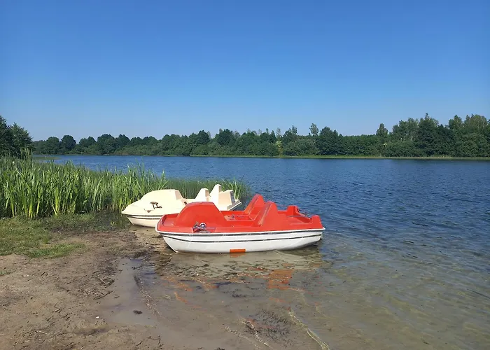 Pod Kasztanem * Dobra (Slupsk)