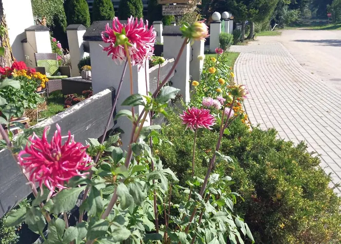 Pod Kasztanem * Dobra (Slupsk)