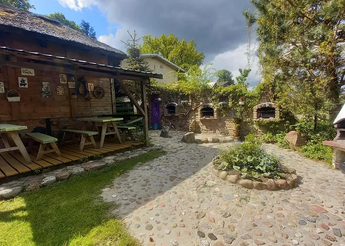 Apartament Pod Kasztanem Dobra (Slupsk)