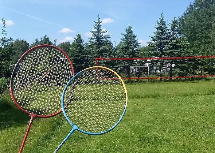 Apartament Pod Kasztanem