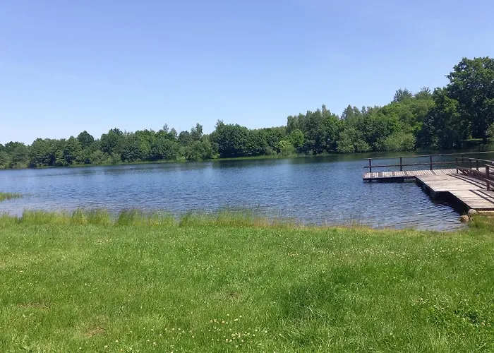 Pod Kasztanem Apartament *