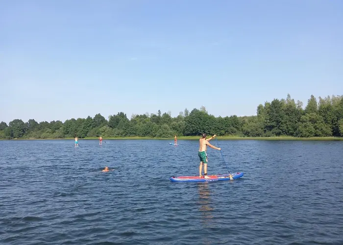 Pod Kasztanem Apartament Dobra (Slupsk)