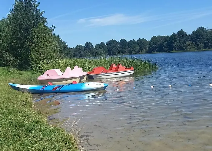 Pod Kasztanem Apartament *