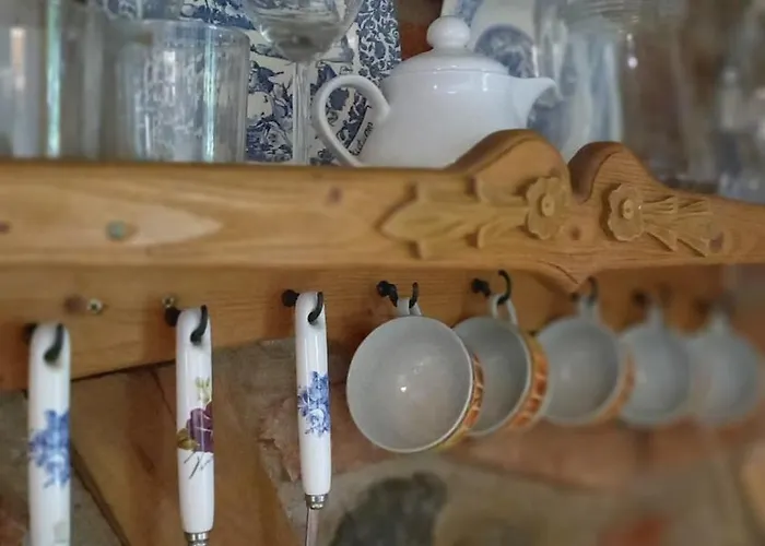 Apartament Pod Kasztanem Dobra (Slupsk)